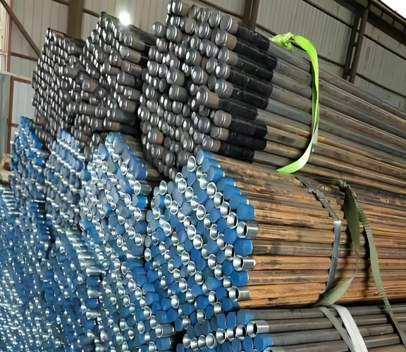 邵阳单向注浆管流量可控